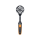 Sonda wiatraczkowa Testo z Bluetooth i czujnikiem temperatury (Ø 100 mm)